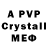 A PVP СК КРИС Saginbay Toremuratov